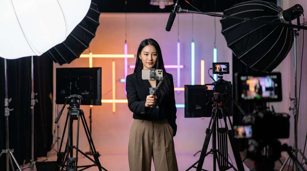 蘑菇视频特效视频教程