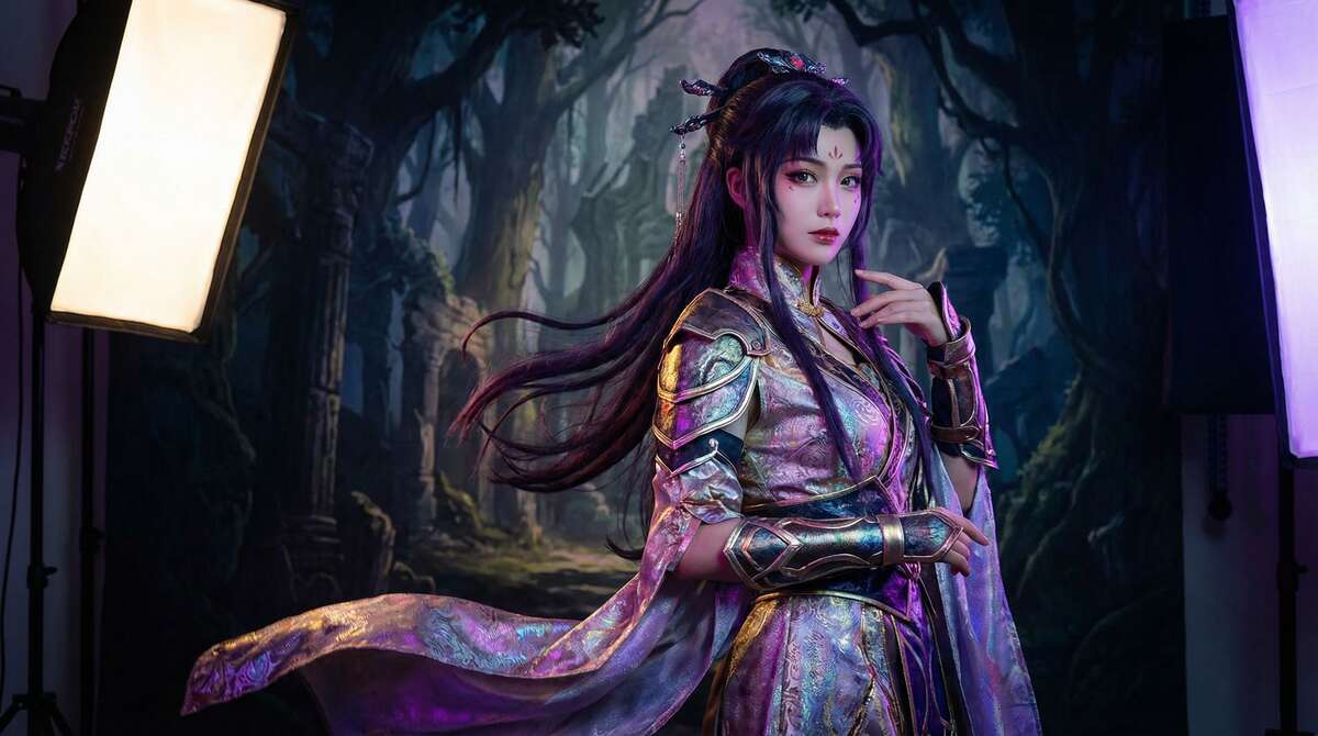 蘑菇视频二次元社区