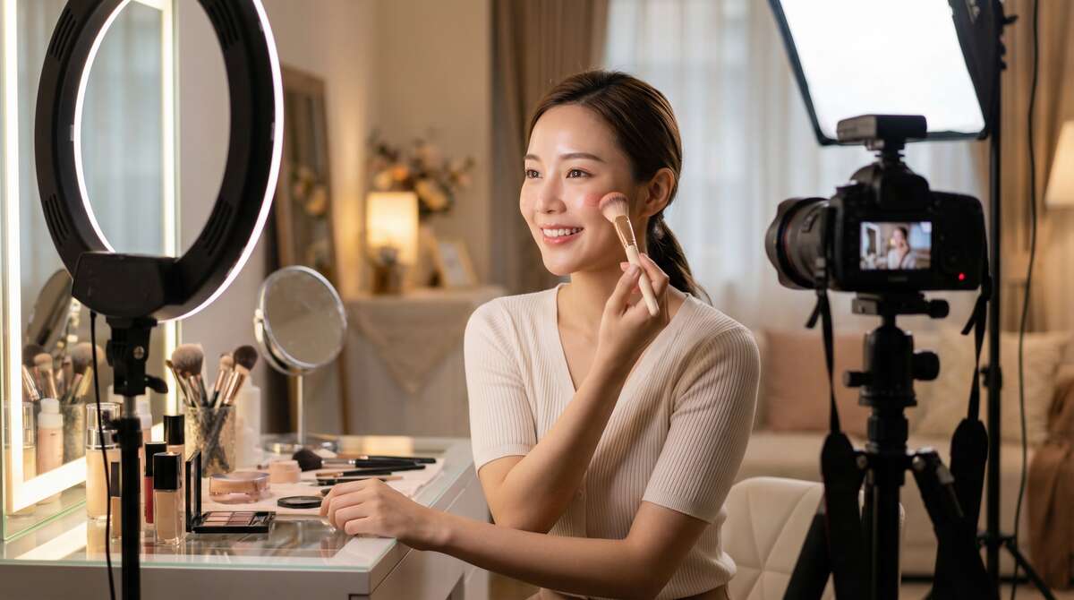 蘑菇视频 AI剪辑视频教程